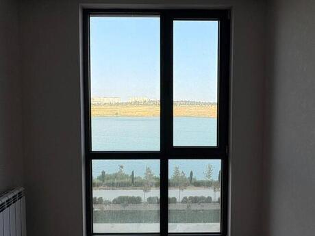 3 otaqlı mənzil, 72 m², Park Yasamal, 245 000 AZN