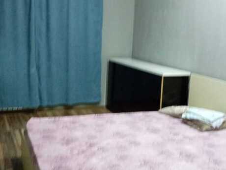 Main MTK kompleksində 2 otaqlı yeni tikili mənzil kirayə verilir, 60 m², 650 AZN/ay, şəkil 3 / 6