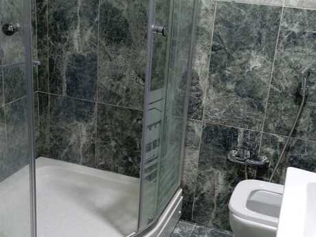 Main MTK kompleksində 2 otaqlı yeni tikili mənzil kirayə verilir, 60 m², 650 AZN/ay, şəkil 5 / 6
