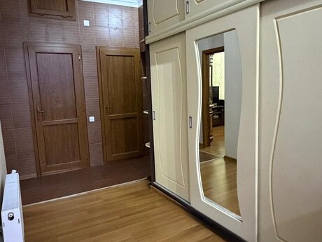Продаётся 3-комнатная квартира в новостройке, Həzi Aslanov, 82 м², 214 000 AZN, фото 5 / 12