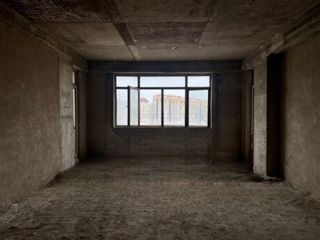 3-room new-build apartment for sale in Baku Galaxy Park, 108 m², 345 000 AZN, photo 4 / 6