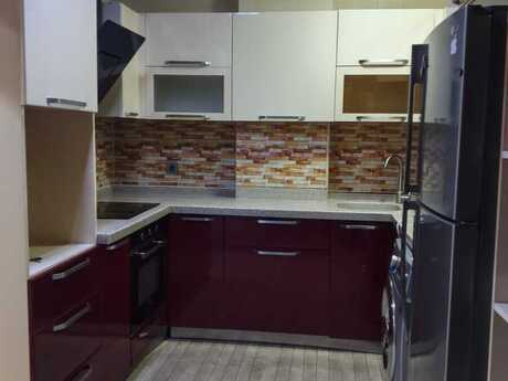 Qaraçuxurda 2 otaqlı yeni tikili mənzil kirayə verilir, 55 m², 500 AZN/ay, şəkil 5 / 7