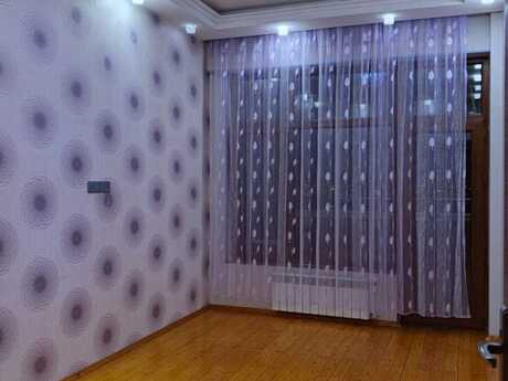 Qaraçuxurda 2 otaqlı yeni tikili mənzil kirayə verilir, 55 m², 500 AZN/ay, şəkil 4 / 7