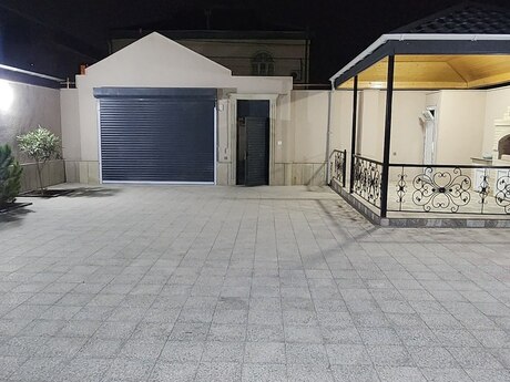 Bakıxanovda 6 otaqlı həyət evi satılır, 340 m², 480 000 AZN, şəkil 3 / 12