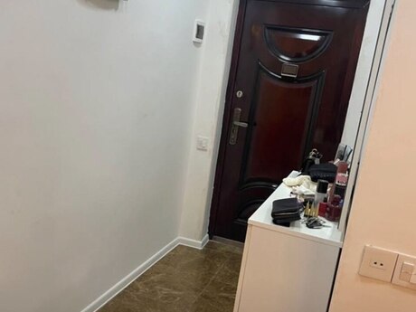 2-room old-build apartment for rent in Nizami, 60 m², 900 AZN/mo, photo 4 / 6