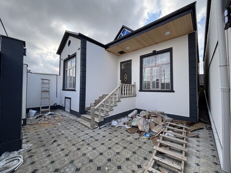 Elan №6533765 - Bakı, Maştağa q., 3 otaqlı, 70 m²
