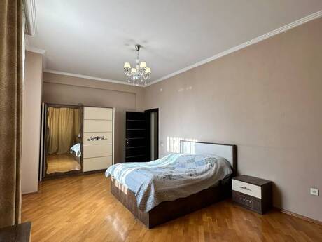 Продаётся 3-комнатная квартира в новостройке, 8 Noyabr, 171 м², 398 000 AZN, фото 5 / 11