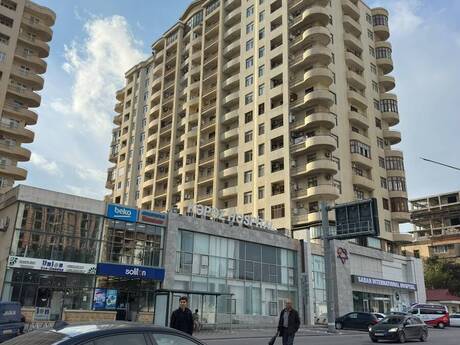 3 otaq · 171 m²