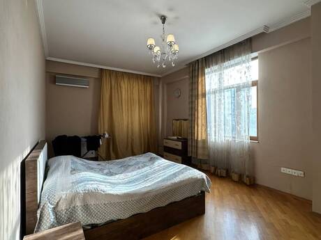 Продаётся 3-комнатная квартира в новостройке, 8 Noyabr, 171 м², 398 000 AZN, фото 4 / 11