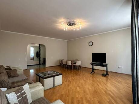 Продаётся 3-комнатная квартира в новостройке, 8 Noyabr, 171 м², 398 000 AZN, фото 3 / 11