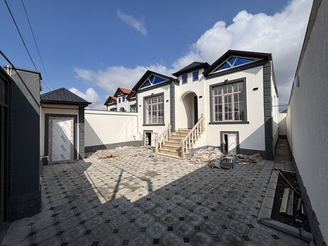 Elan №6533769 - Bakı, Maştağa q., 3 otaqlı, 95 m²