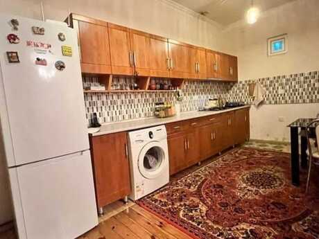 Сдаётся 2-комнатная квартира в новостройке, Yasamal, 96 м², 450 AZN/мес, фото 4 / 6