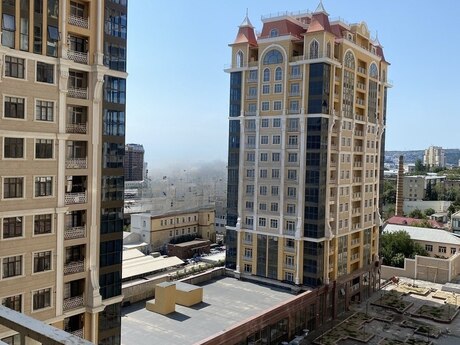 Elan №6533777 - Bakı, 28 May m., 1 otaqlı, 50 m², 10/16 mərtəbə