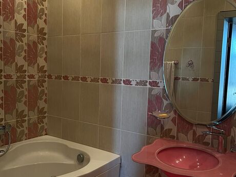28 Mayda 3 otaqlı yeni tikili mənzil kirayə verilir, 135 m², 1 950 AZN/ay, şəkil 5 / 12
