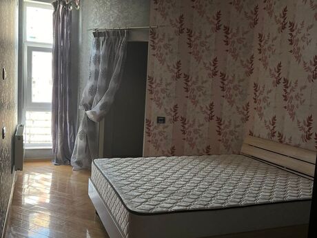 28 Mayda 3 otaqlı yeni tikili mənzil kirayə verilir, 135 m², 1 950 AZN/ay, şəkil 4 / 12