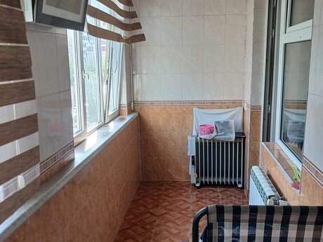 Nəriman Nərimanovda 4 otaqlı köhnə tikili mənzil satılır, 85 m², 335 000 AZN, şəkil 5 / 12