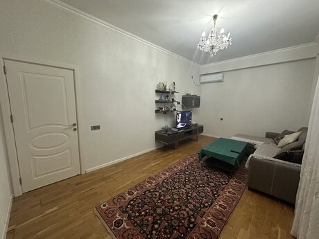 Park Yasamal kompleksində 2 otaqlı yeni tikili mənzil satılır, 67 m², 188 000 AZN, şəkil 3 / 12