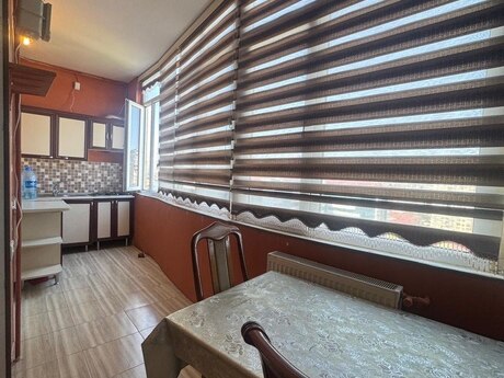 İlin Dörd Fəsli kompleksində 3 otaqlı yeni tikili mənzil satılır, 61 m², 176 000 AZN, şəkil 4 / 10