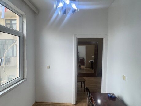 Продаётся 2-комнатная квартира в старом фонде, Memar Əcəmi, 44 м², 124 000 AZN, фото 5 / 10