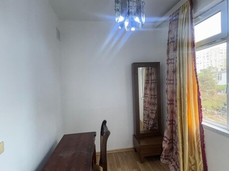 Продаётся 2-комнатная квартира в старом фонде, Memar Əcəmi, 44 м², 124 000 AZN, фото 4 / 10