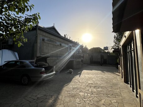 5 rooms · 155 m², Binəqədi