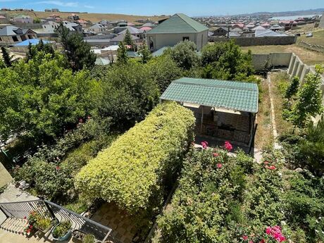 Novxanıda 4 otaqlı həyət evi satılır, 185 m², 195 000 AZN, şəkil 3 / 12