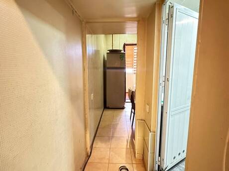 İnşaatçılarda 2 otaqlı köhnə tikili mənzil satılır, 45 m², 127 000 AZN, şəkil 3 / 10