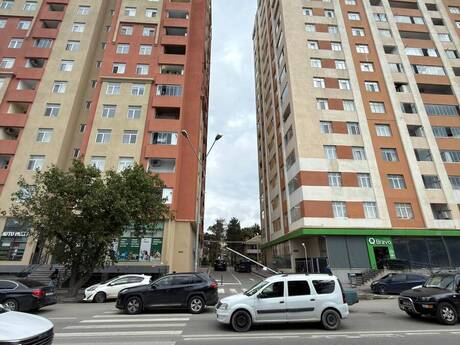 Qara Qarayevdə 3 otaqlı yeni tikili mənzil satılır, 80 m², 259 000 AZN, şəkil 4 / 8