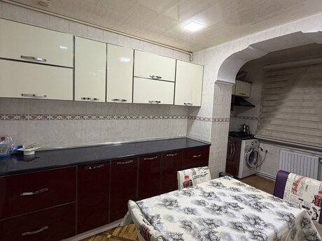 Əhmədlidə 2 otaqlı köhnə tikili mənzil kirayə verilir, 60 m², 650 AZN/ay, şəkil 4 / 12