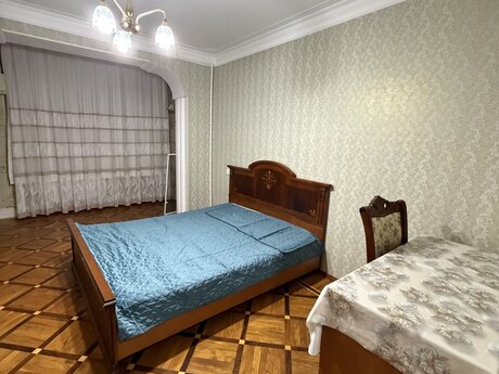Əhmədlidə 2 otaqlı köhnə tikili mənzil kirayə verilir, 60 m², 650 AZN/ay, şəkil 3 / 12