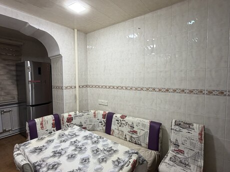 Əhmədlidə 2 otaqlı köhnə tikili mənzil kirayə verilir, 60 m², 650 AZN/ay, şəkil 5 / 12