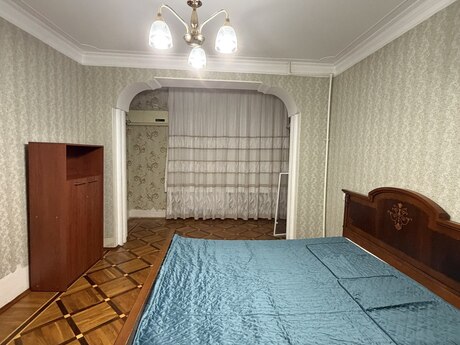 Əhmədlidə 2 otaqlı köhnə tikili mənzil kirayə verilir, 60 m², 650 AZN/ay, şəkil 2 / 12
