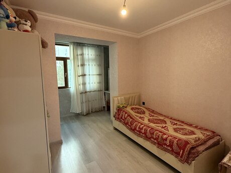 Həzi Aslanovda 4 otaqlı köhnə tikili mənzil satılır, 100 m², 240 000 AZN, şəkil 4 / 12