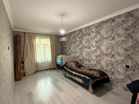 Həzi Aslanovda 4 otaqlı köhnə tikili mənzil satılır, 100 m², 240 000 AZN, şəkil 3 / 12