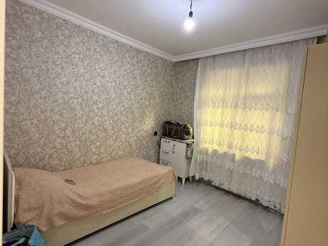 Həzi Aslanovda 4 otaqlı köhnə tikili mənzil satılır, 100 m², 240 000 AZN, şəkil 5 / 12