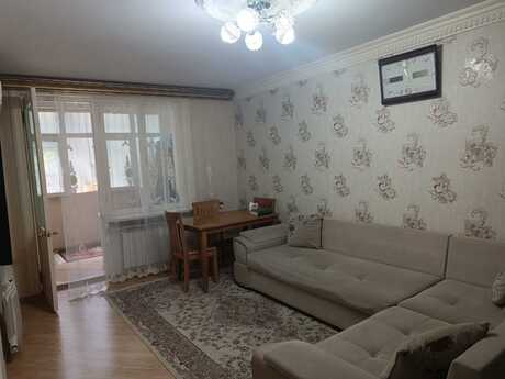 2-room old-build apartment for sale in Qara Qarayev, 48 m², 175 000 AZN, photo 4 / 7