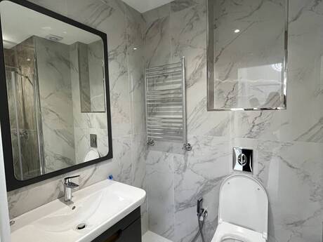 Elan №6533853 - Bakı, Elmlər Akademiyası m., 3 otaqlı, 85 m², 6/17 mərtəbə