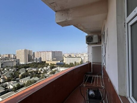 2 otaq · 70 m² · 14/18 mərtəbə, 20 Yanvar