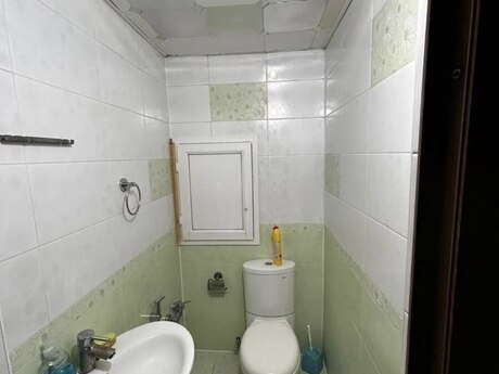 20 Yanvarda 2 otaqlı yeni tikili mənzil kirayə verilir, 70 m², 175 AZN/ay, şəkil 3 / 12