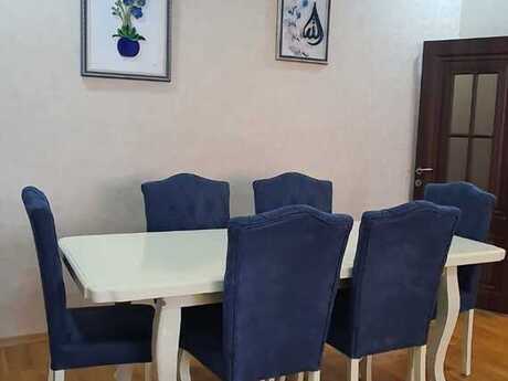 2-room new-build apartment for sale in İnşaatçılar, 71 m², 255 000 AZN, photo 5 / 12