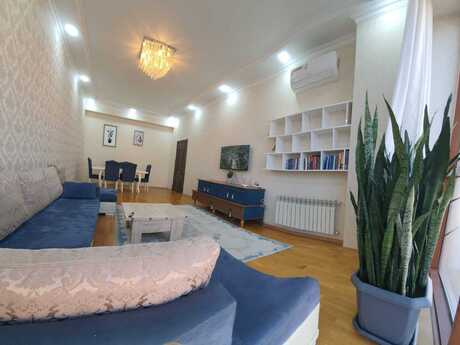 2-room new-build apartment for sale in İnşaatçılar, 71 m², 255 000 AZN, photo 2 / 12