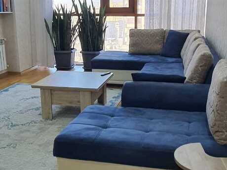 2-room new-build apartment for sale in İnşaatçılar, 71 m², 255 000 AZN, photo 4 / 12