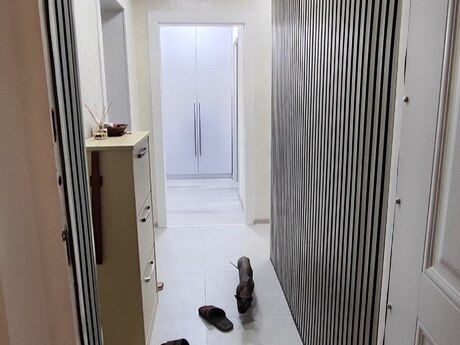 3-room old-build apartment for sale in Biləcəri, 60 m², 220 000 AZN, photo 2 / 12