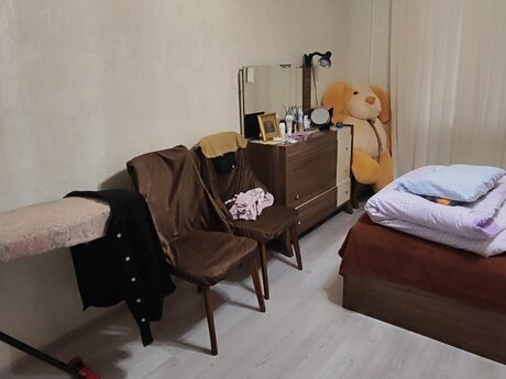 3-room old-build apartment for sale in Biləcəri, 60 m², 220 000 AZN, photo 4 / 12