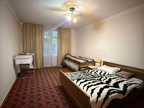 Продаётся 3-комнатная квартира в старом фонде, Biləcəri, 67 м², 149 000 AZN, фото 4 / 12