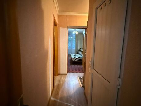 Продаётся 3-комнатная квартира в старом фонде, Biləcəri, 67 м², 149 000 AZN, фото 3 / 12