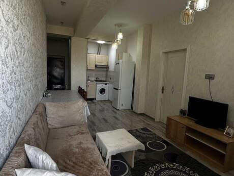 Сдаётся 3-комнатная квартира в новостройке, Masazır, 80 м², 450 AZN/мес, фото 4 / 12