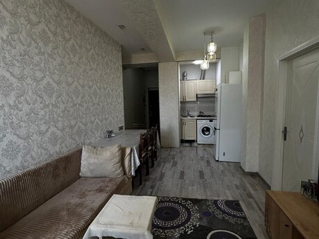 Сдаётся 3-комнатная квартира в новостройке, Masazır, 80 м², 450 AZN/мес, фото 3 / 12