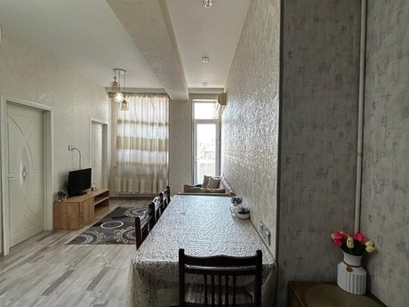 Сдаётся 3-комнатная квартира в новостройке, Masazır, 80 м², 450 AZN/мес, фото 5 / 12