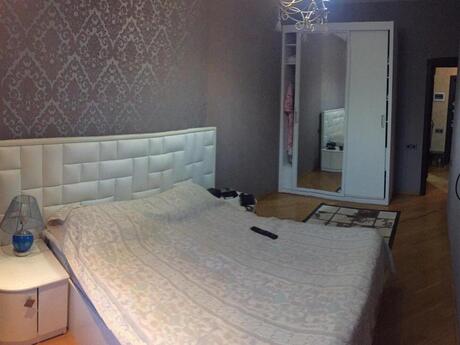 Şah İsmayıl Xətaidə 2 otaqlı yeni tikili mənzil kirayə verilir, 60 m², 900 AZN/ay, şəkil 5 / 12